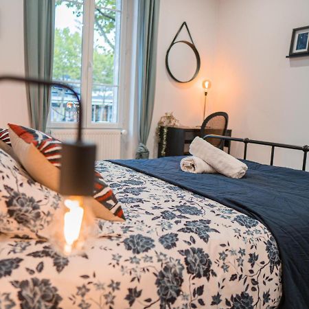 L'Annexe Clermont Ferrand Apartment Ngoại thất bức ảnh