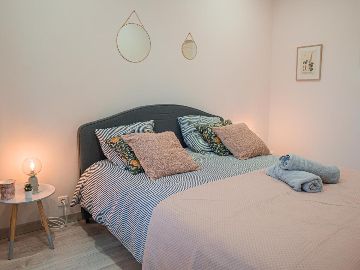 L'Annexe Clermont Ferrand Apartment Ngoại thất bức ảnh