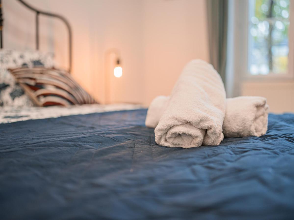 L'Annexe Clermont Ferrand Apartment Ngoại thất bức ảnh