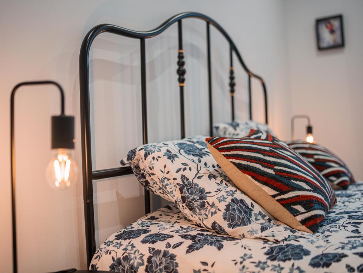 L'Annexe Clermont Ferrand Apartment Ngoại thất bức ảnh