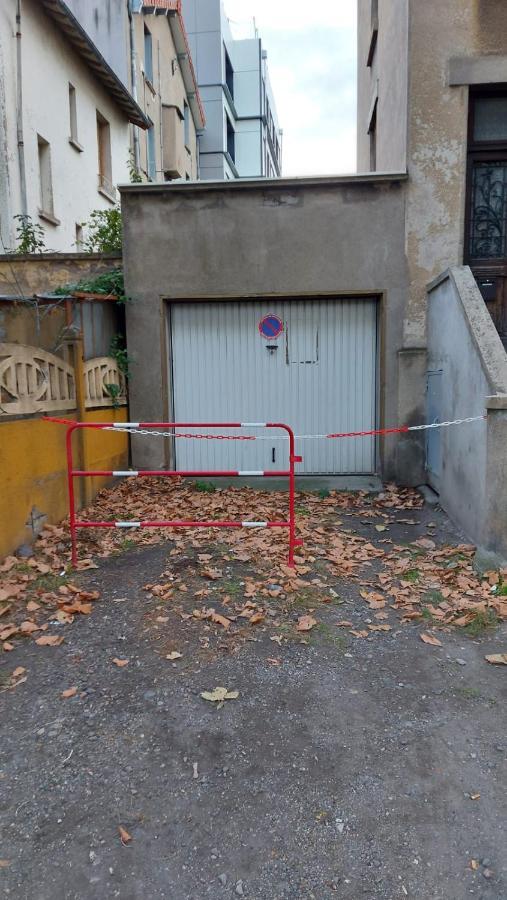 L'Annexe Clermont Ferrand Apartment Ngoại thất bức ảnh