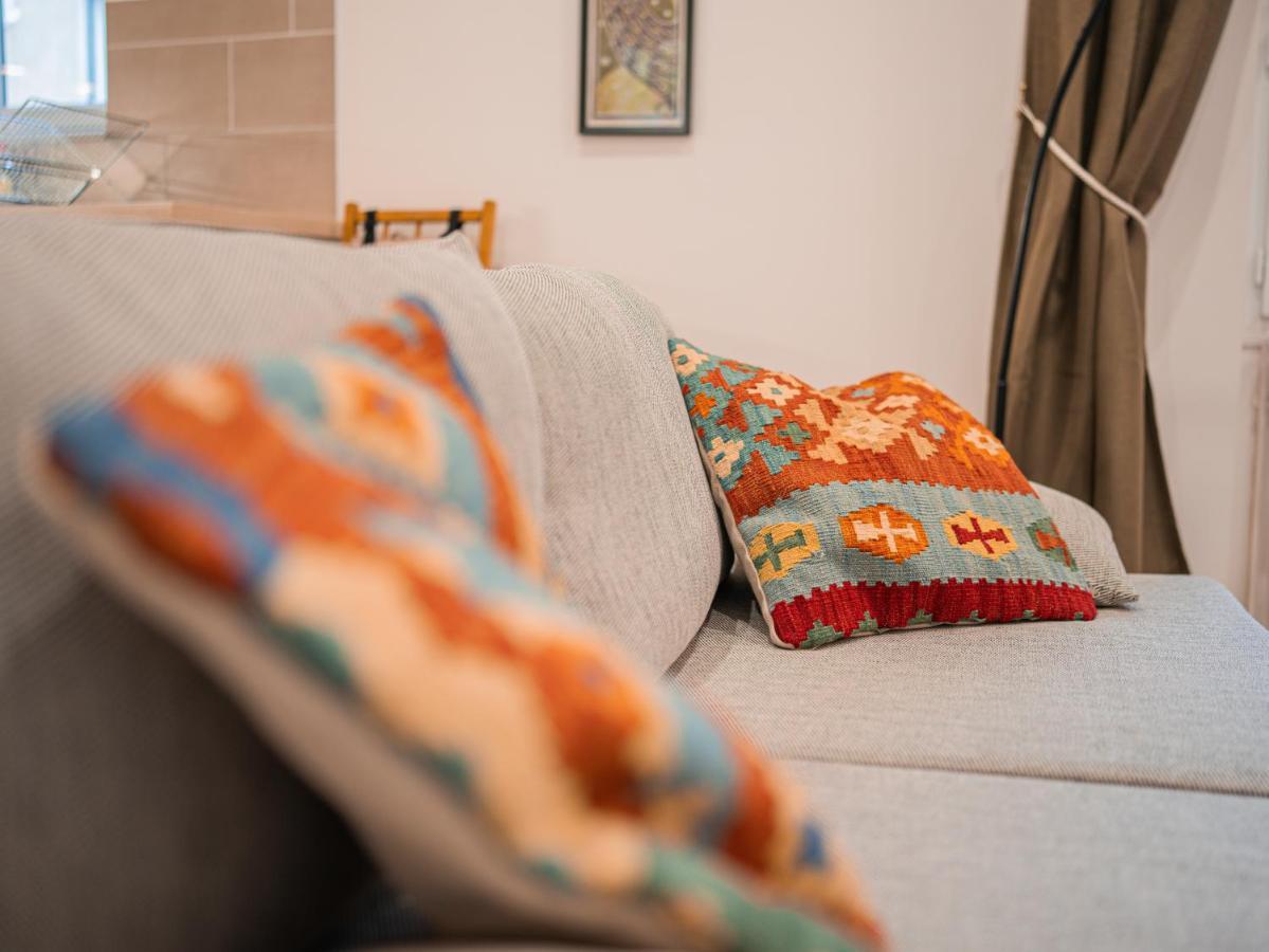 L'Annexe Clermont Ferrand Apartment Ngoại thất bức ảnh