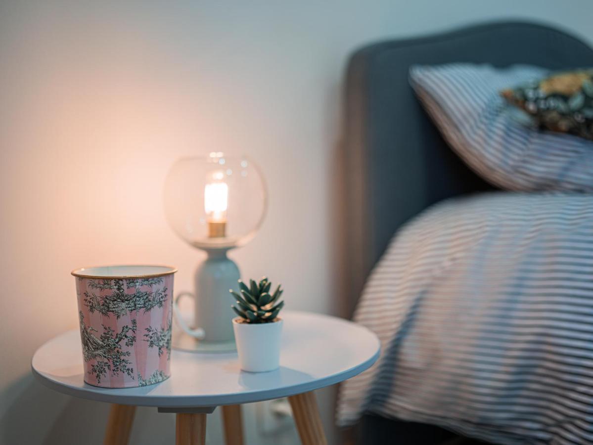 L'Annexe Clermont Ferrand Apartment Ngoại thất bức ảnh