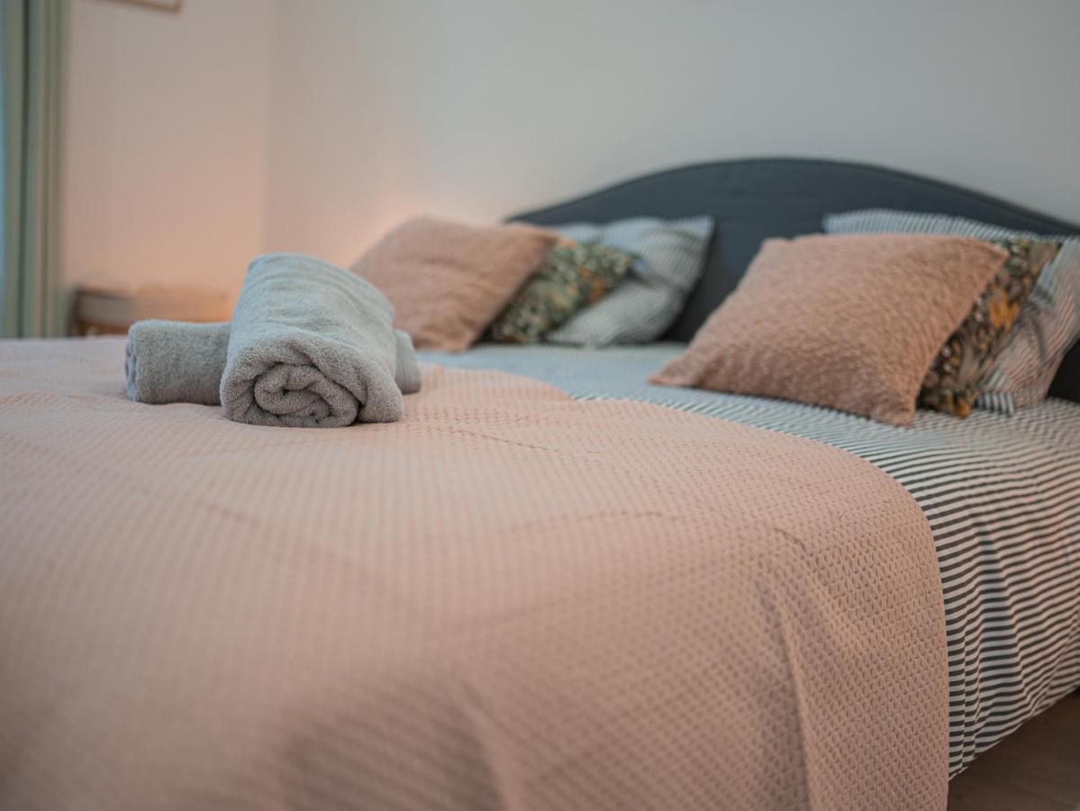 L'Annexe Clermont Ferrand Apartment Ngoại thất bức ảnh