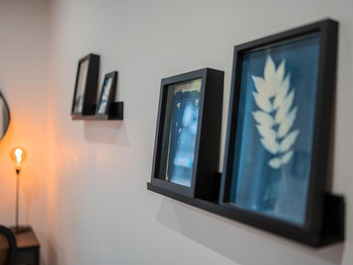 L'Annexe Clermont Ferrand Apartment Ngoại thất bức ảnh