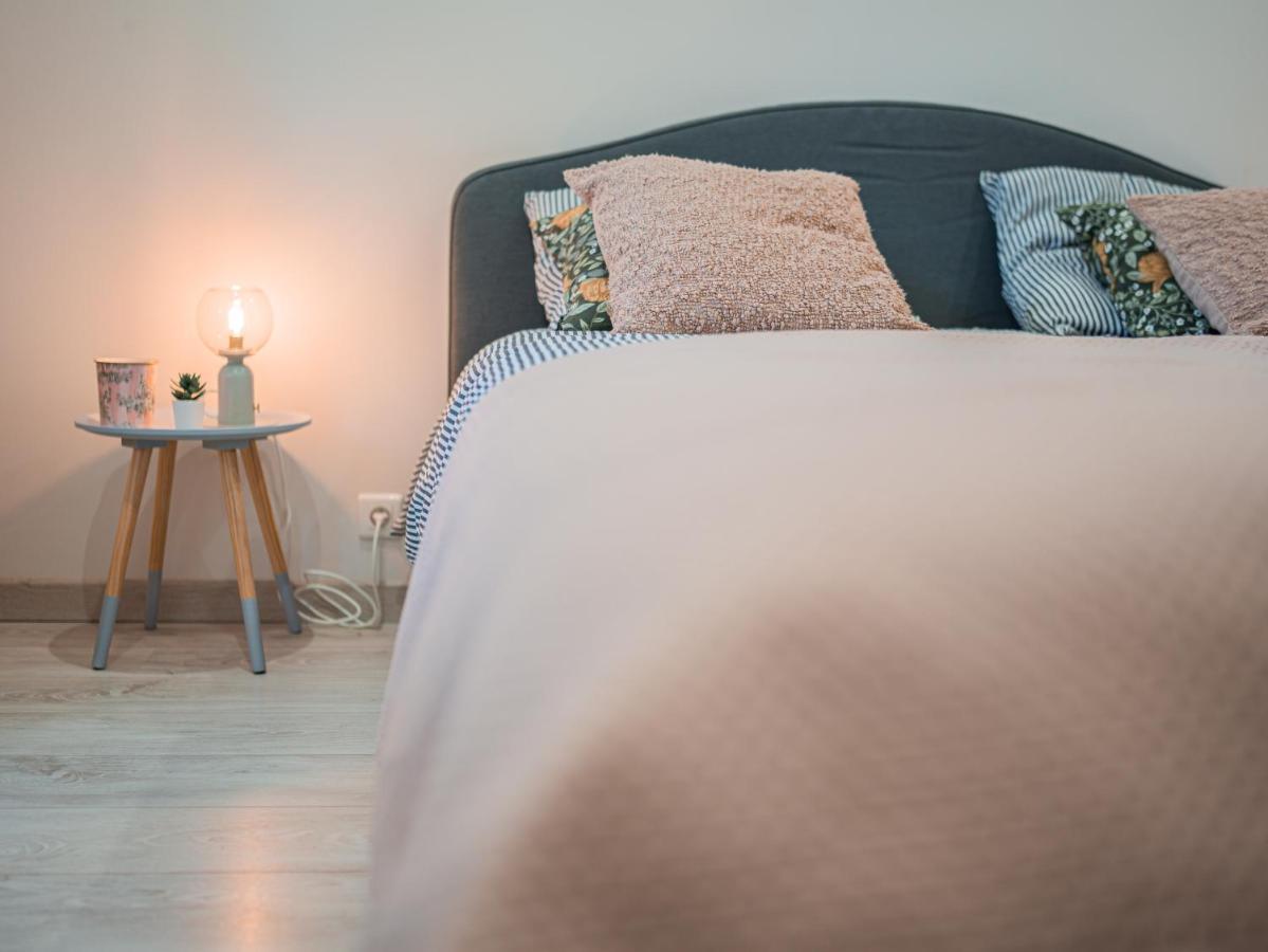 L'Annexe Clermont Ferrand Apartment Ngoại thất bức ảnh