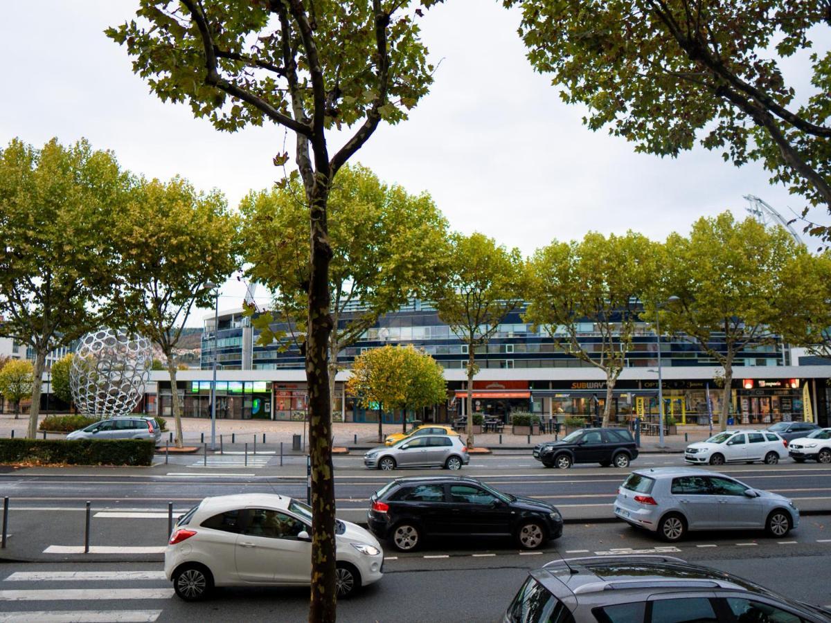 L'Annexe Clermont Ferrand Apartment Ngoại thất bức ảnh