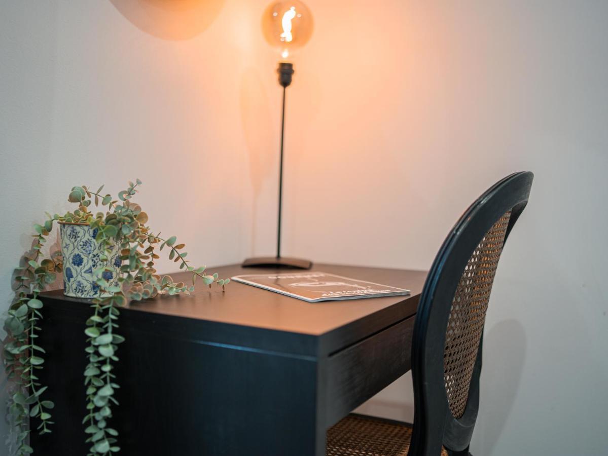 L'Annexe Clermont Ferrand Apartment Ngoại thất bức ảnh