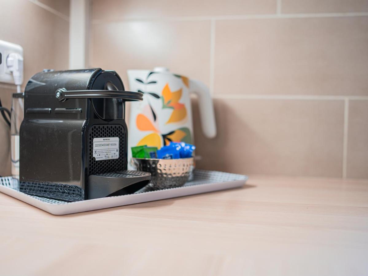 L'Annexe Clermont Ferrand Apartment Ngoại thất bức ảnh